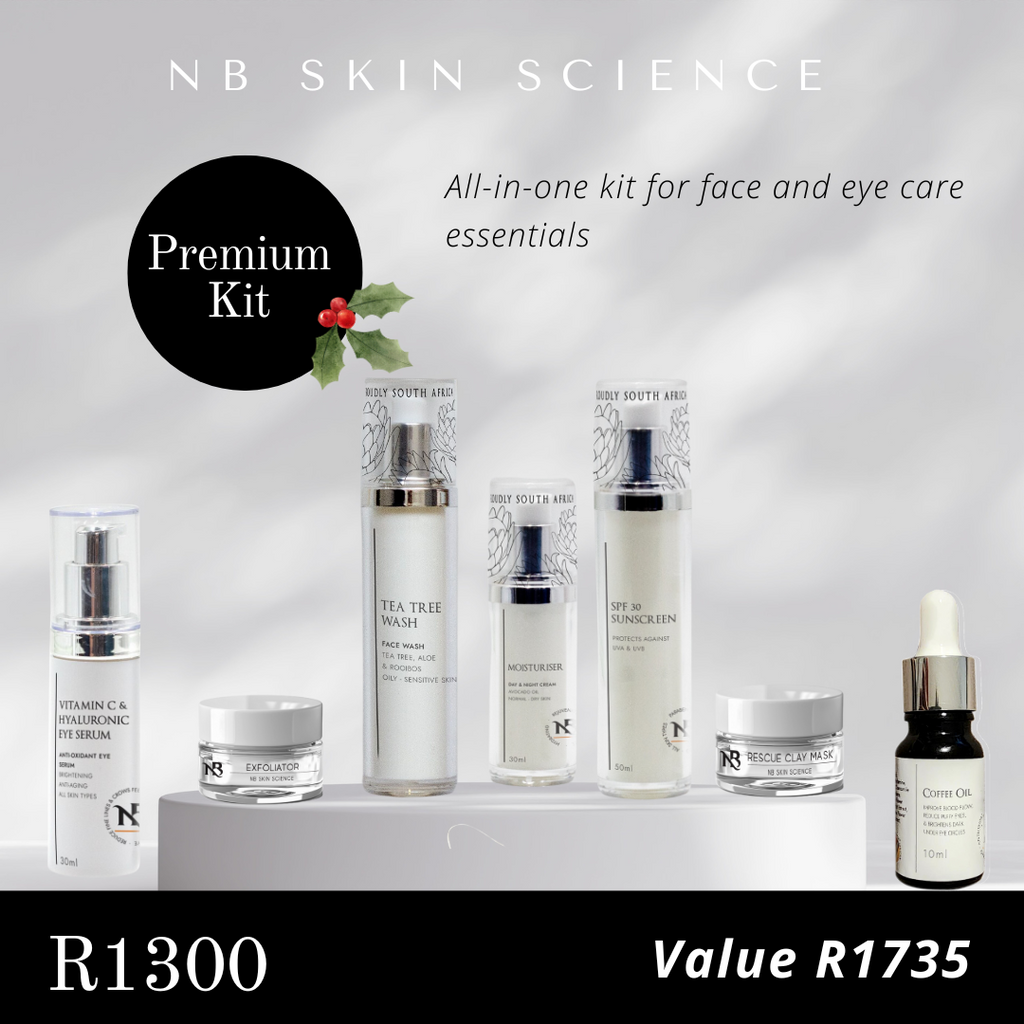 Premium Plus Kit