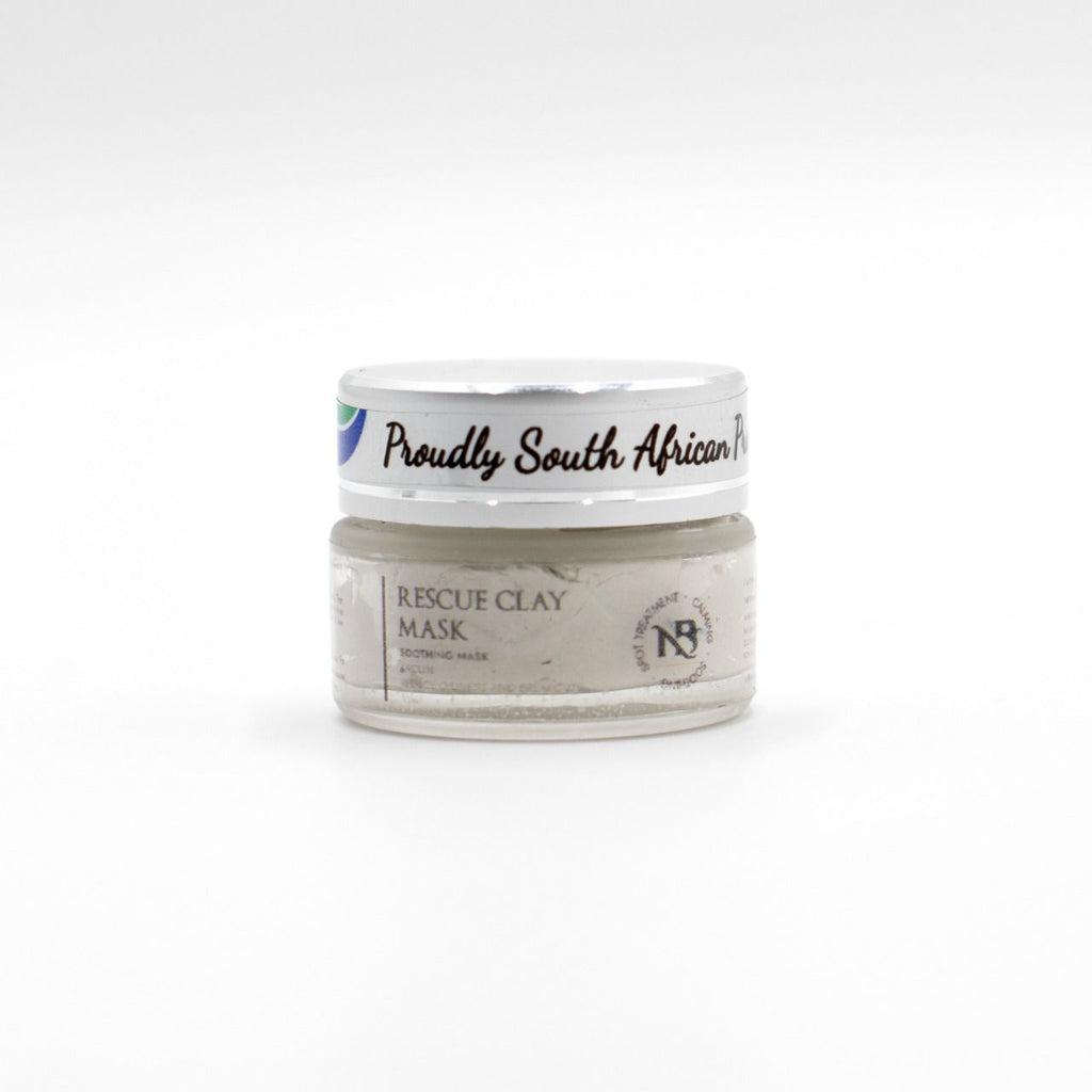 Rescue Clay Mask 15ml